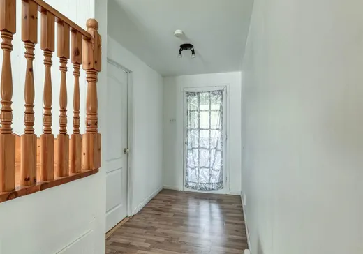 Maison à vendre - 9980 Boul. Lévesque E., Laval (Laval-sur-le-lac), H7A 4B8