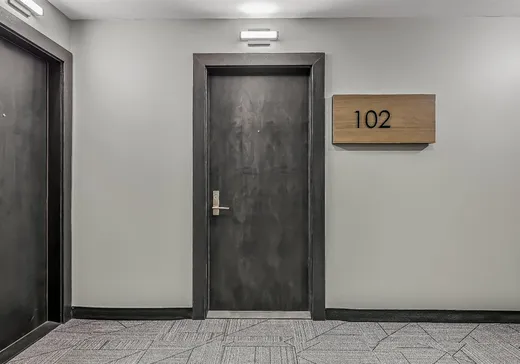 Condo à vendre - 2855 Av. du Cosmodôme, App. 102 Z, Laval (Vimont), H7T 0P1