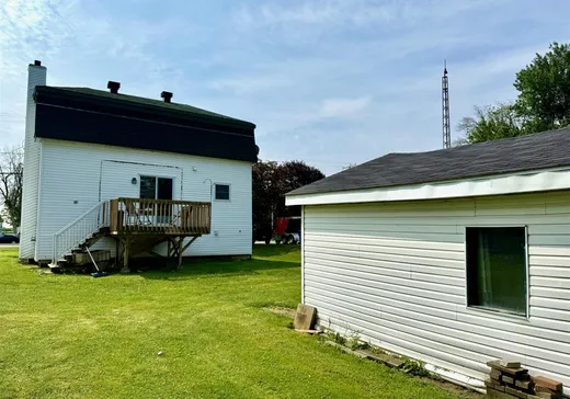 Maison à vendre - 89 Rue Principale, Les Coteaux, J7X 1A1