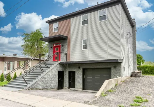 Maison à étages à vendre - 975 Av. de la Polyvalente, Shawinigan-Sud, G9P4H6