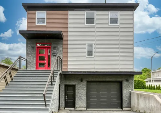Maison à vendre - 975 Av. de la Polyvalente, Shawinigan-Sud, G9P 4H6
