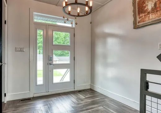 Maison à vendre - 975 Av. de la Polyvalente, Shawinigan-Sud, G9P 4H6