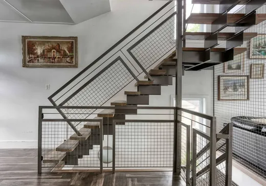 Maison à vendre - 975 Av. de la Polyvalente, Shawinigan-Sud, G9P 4H6