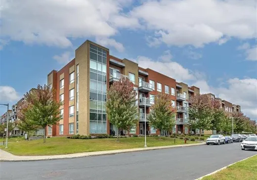 Condo à vendre - 6005 Rue de la Tourbière, App. 404, St-Hubert, J3Y 0K6