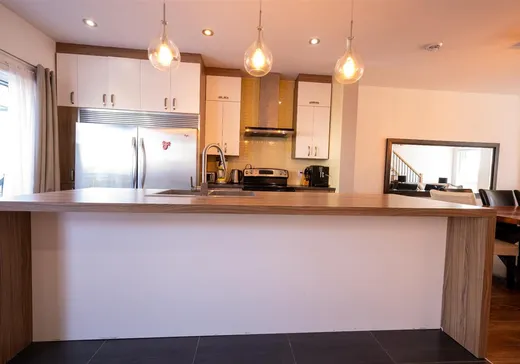 House for sale - 296 Rue des Hirondelles, Saint-Eustache, J7R 0G7
