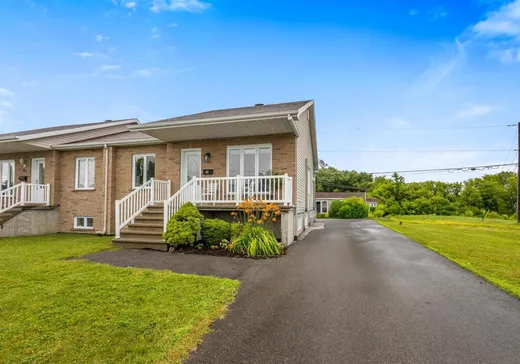 Bungalow à vendre - 47 Rue des Muguets, Salaberry-de-Valleyfield, J6T6N4