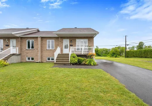 Maison à vendre - 47 Rue des Muguets, Salaberry-de-Valleyfield, J6T 6N4