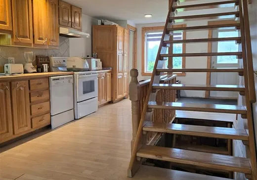 Maison à vendre - 70 Ch. Kempt, Sainte-Marguerite-Marie, G0J 2Y0