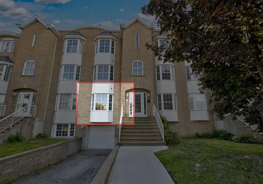 Condo for sale - 132 Rue Lapointe, App. 5, Repentigny, J6A 8E5