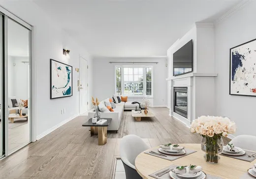Condo for sale - 132 Rue Lapointe, App. 5, Repentigny, J6A 8E5