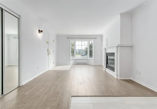 Condo for sale - 132 Rue Lapointe, App. 5, Repentigny, J6A 8E5