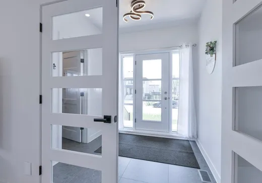 Maison à vendre - 26 Rue des Plaisanciers, St-Louis-De-Gonzague, J0S 1T0