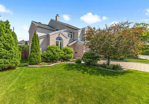 House for sale - 8550 Av. Oregon, Brossard, J4Y 2Z4