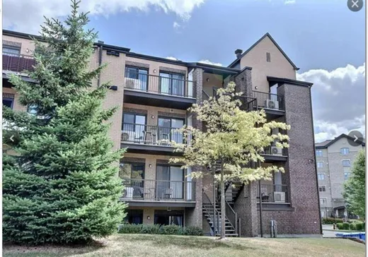 Condo for sale - 150 Rue Marcel-De La Sablonnière, App. 302, Sainte-Thérèse, J7E0A3