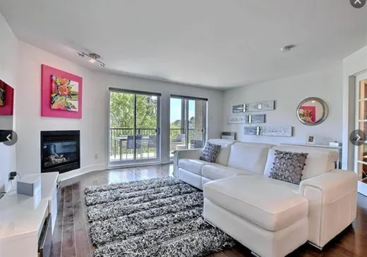 Condo for sale - 150 Rue Marcel-De La Sablonnière, App. 302, Sainte-Thérèse, J7E 0A3