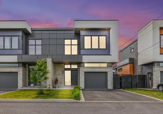 Maison à vendre - 40 Rue de la Moisson, Saint-Philippe, J0L 2K0