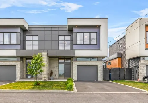 Maison à vendre - 40 Rue de la Moisson, Saint-Philippe, J0L 2K0