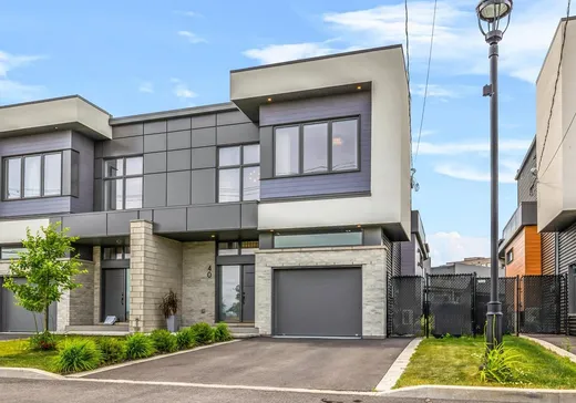 Maison à vendre - 40 Rue de la Moisson, Saint-Philippe, J0L 2K0