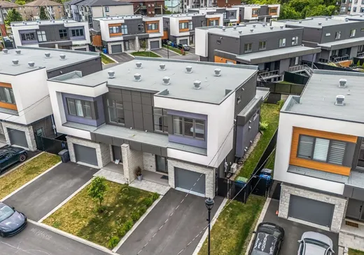 Maison à vendre - 40 Rue de la Moisson, Saint-Philippe, J0L 2K0