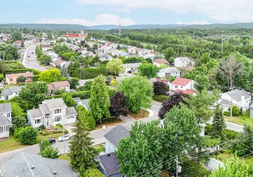 Maison à vendre - 1174-1176 Rue Mathieu, Saint-Jérôme, J5L 1Z7