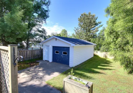 Maison à vendre - 432 Rue Poirier, Val-d'Or, J9P 5G9