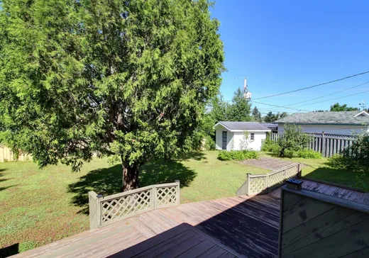 Maison à vendre - 432 Rue Poirier, Val-d'Or, J9P 5G9