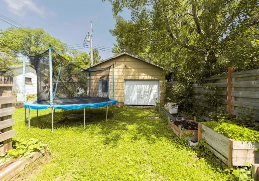 Maison à vendre - 890 Av. Brébeuf, Val-d'Or, J9P 2C6