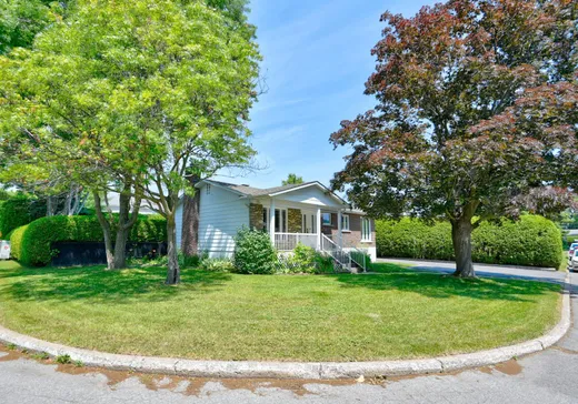 Two or more stories for sale - 137 Rue Lalonde, Repentigny, J6A1H1