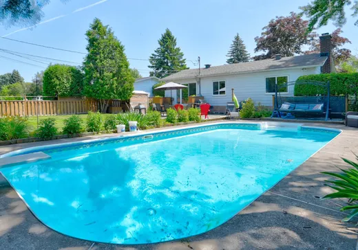 Maison à vendre - 137 Rue Lalonde, Repentigny, J6A 1H1