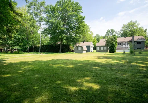 Maison à vendre - 79 Rue Maurice, Victoriaville, G6P 7N1