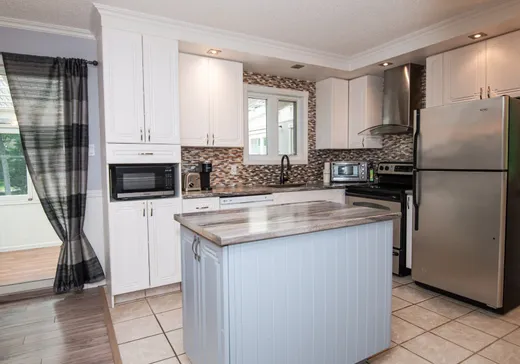 Maison à vendre - 79 Rue Maurice, Victoriaville, G6P 7N1