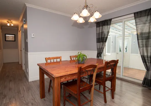 Maison à vendre - 79 Rue Maurice, Victoriaville, G6P 7N1