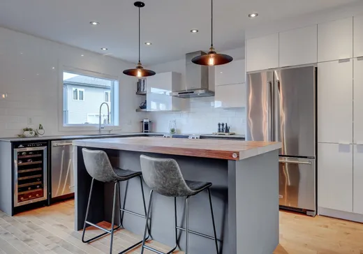 Maison à vendre - 55 Rue du Damier-Argenté, La Prairie, J5R 0P5