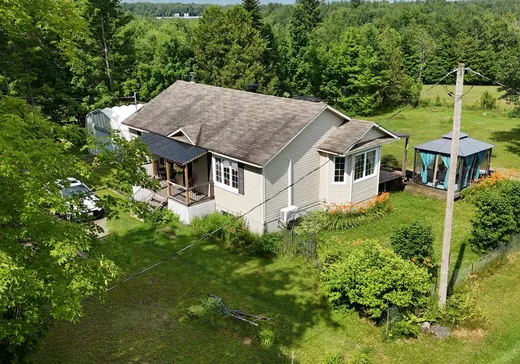 House for sale - 876 8e Rang, Valcourt, J0E 2L0
