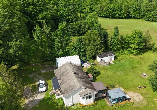 House for sale - 876 8e Rang, Valcourt, J0E 2L0