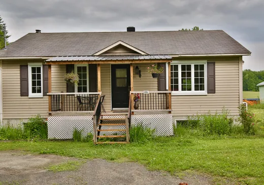 House for sale - 876 8e Rang, Valcourt, J0E 2L0