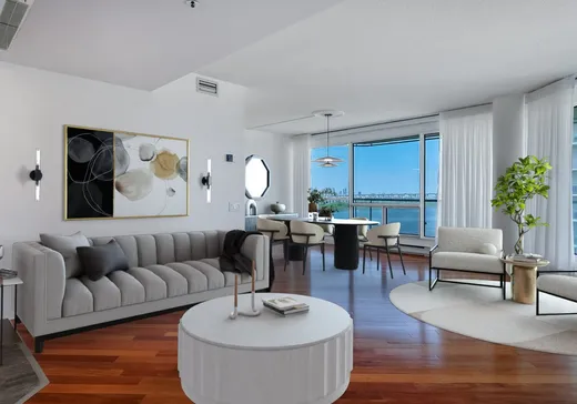 Condo for sale - 8120 Boul. St-Laurent, Greenfield Park, J4X2P2