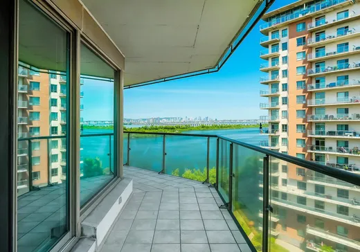 Condo for sale - 8120 Boul. St-Laurent, Greenfield Park, J4X 2P2