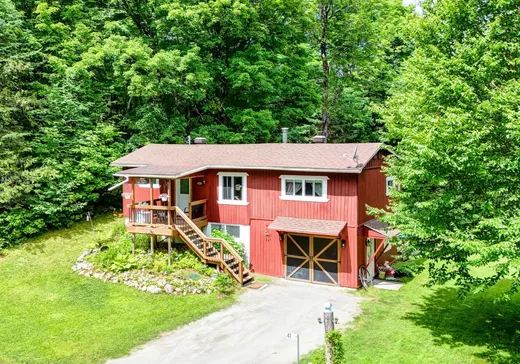 Two or more stories for sale - 47 Ch. du Gros-Rocher, Harrington, J8G2T3