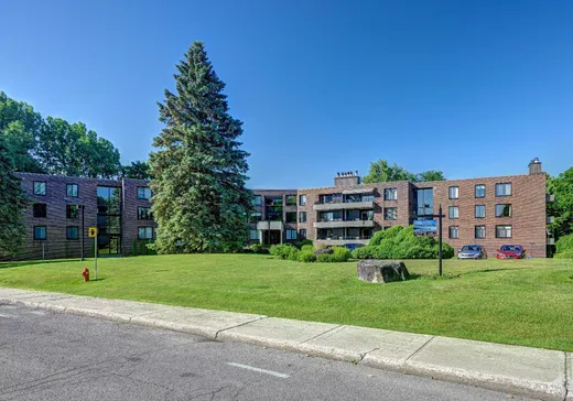 Condo for sale - 10 Rue de la Terrasse-Goyer, Deux-Montagnes, J7R 4W1