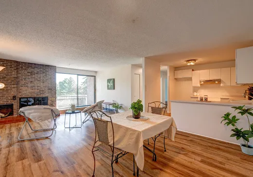 Condo for sale - 10 Rue de la Terrasse-Goyer, Deux-Montagnes, J7R 4W1