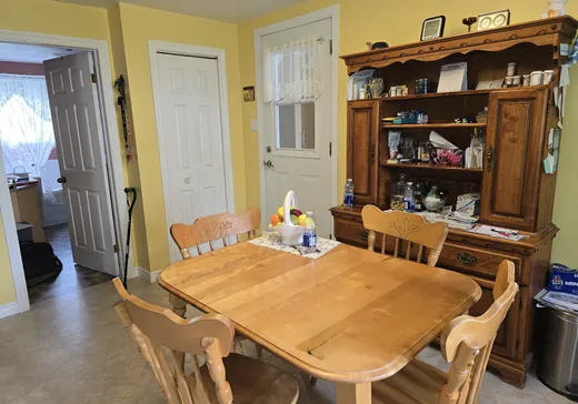 Maison à vendre - 135 Av. Centrale, Matane, G0J 3J0