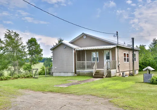 House for sale - 878 8e Rang, Valcourt, J0E 2L0