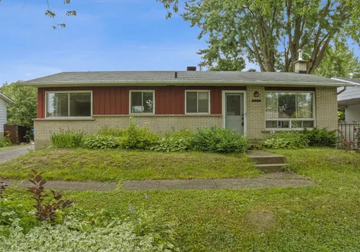 Maison à étages à vendre - 655 Rue de Beauport, Repentigny, J6A2E9