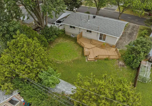 House for sale - 655 Rue de Beauport, Repentigny, J6A 2E9
