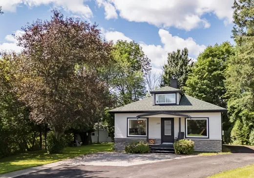 Maison à étages à vendre - 220 Rue Principale, St-Narcisse, G0X2Y0