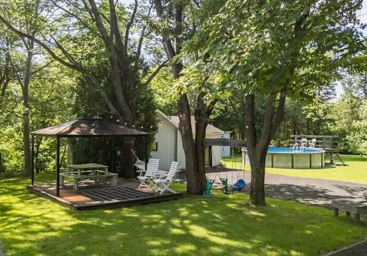 Maison à vendre - 220 Rue Principale, St-Narcisse, G0X 2Y0