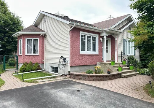Bungalow for sale - 1212 Rue Albert-Beaulne, Saint-Lazare, J7T3G3