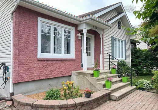 House for sale - 1212 Rue Albert-Beaulne, Saint-Lazare, J7T 3G3