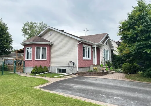 House for sale - 1212 Rue Albert-Beaulne, Saint-Lazare, J7T 3G3